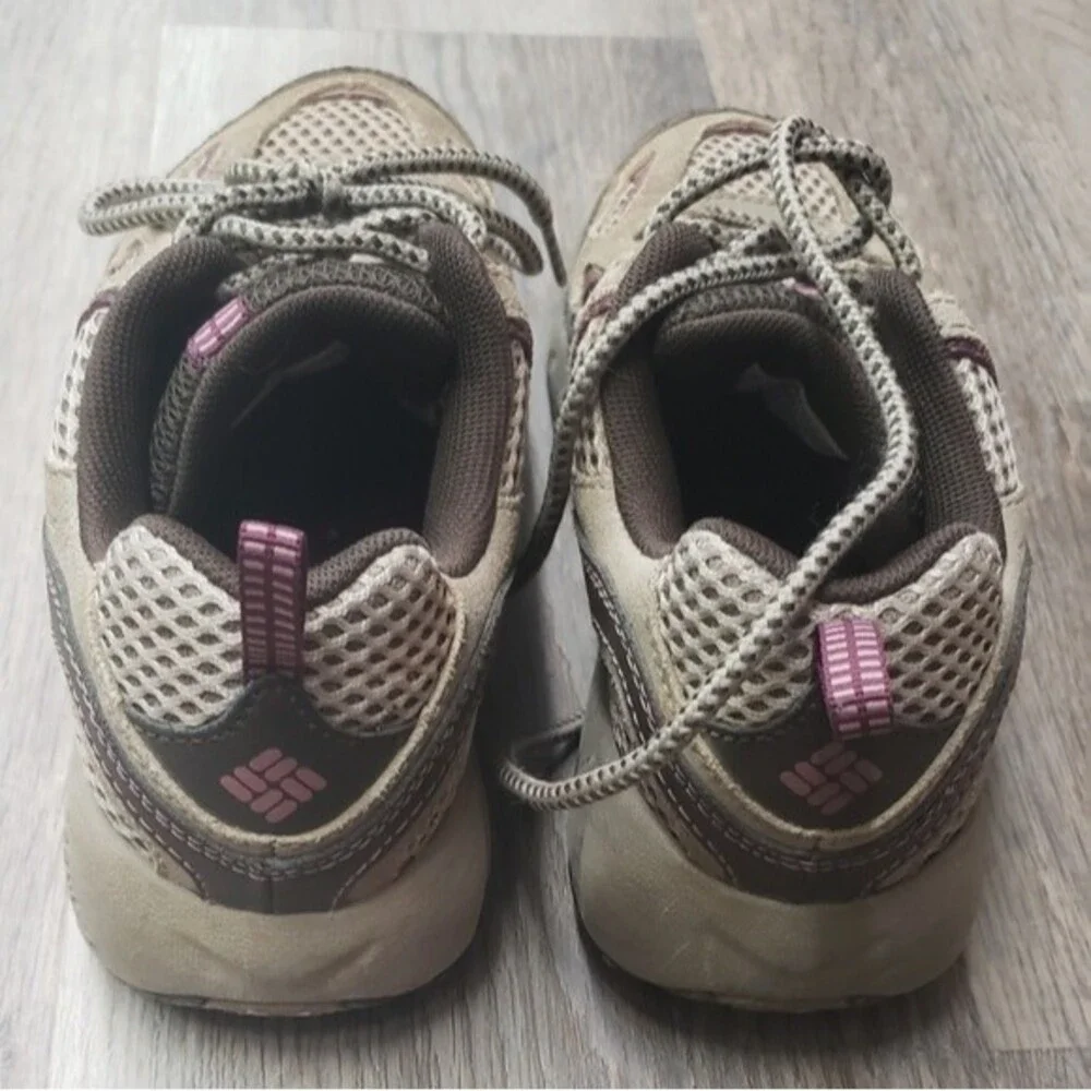 Columbia D Storm Womens Hiking Boot/Shoes - Size 6.5